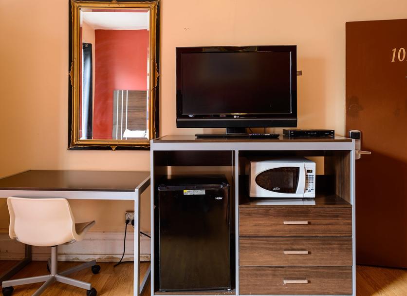 Serveis de l’habitació Foto