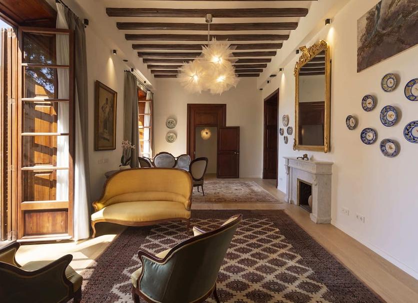 Sala Foto