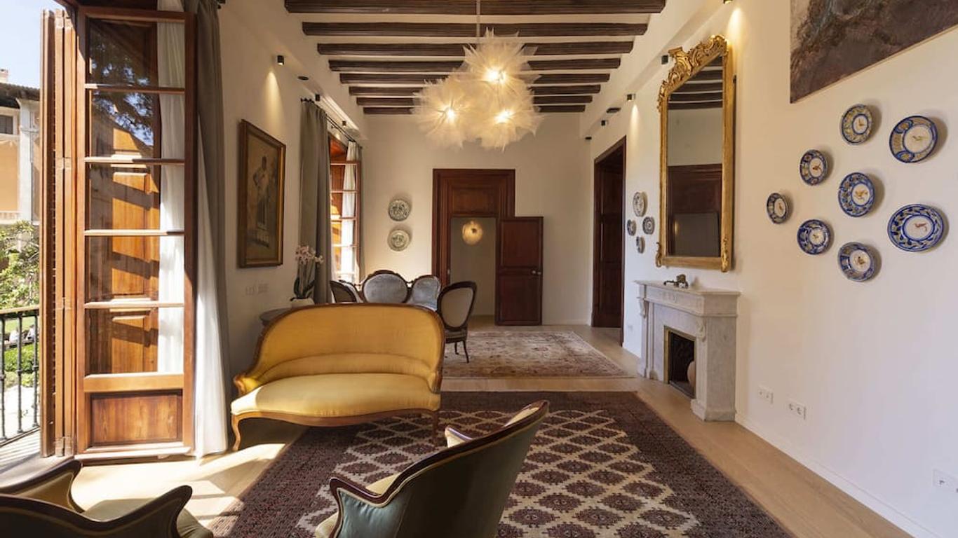 Hotel Can Cirera