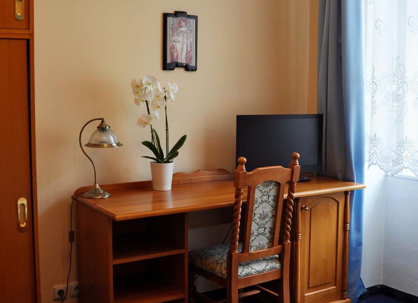 Serveis de l’habitació Foto