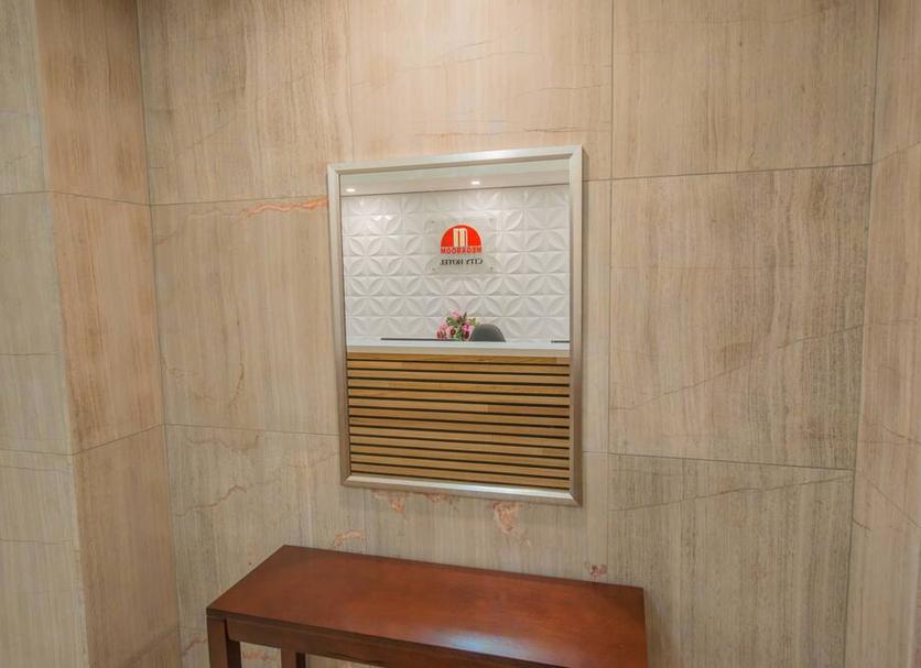 Serveis de l’habitació Foto
