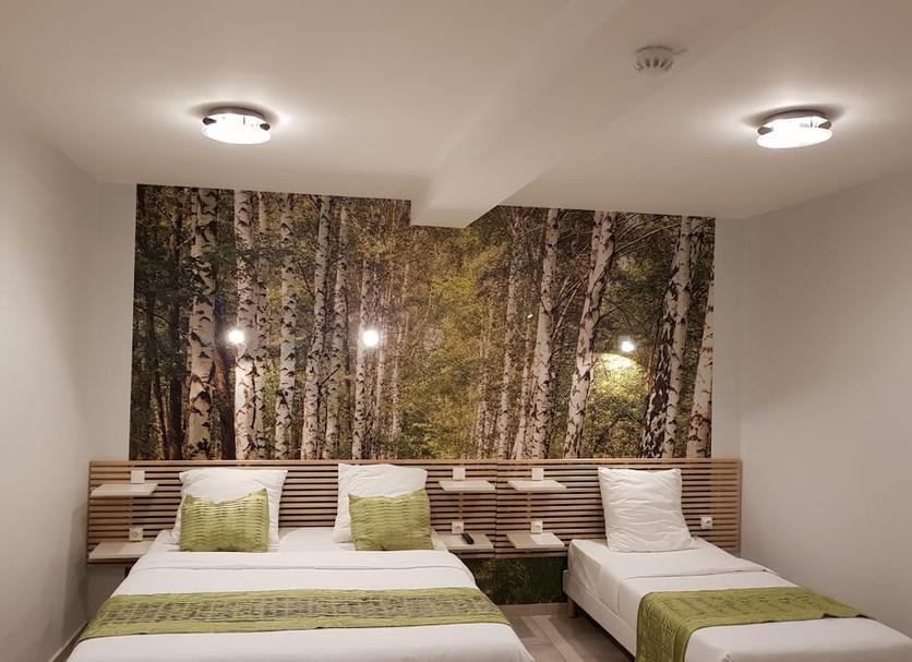 Habitació Foto