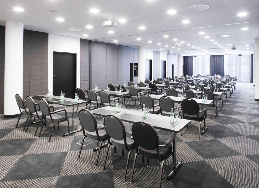 Sala de conferències Foto