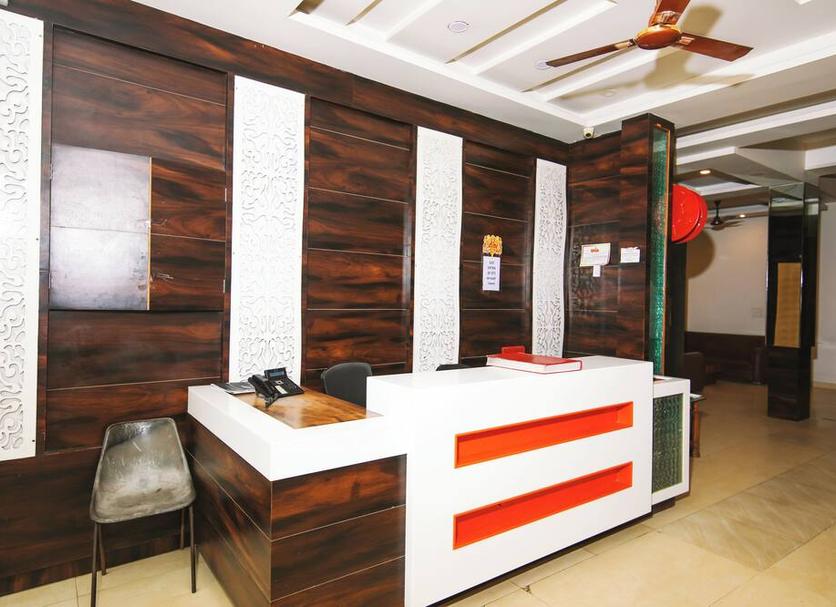Recepció Foto