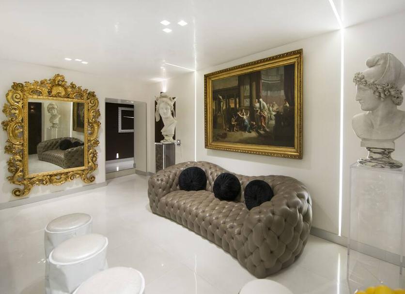Sala Foto