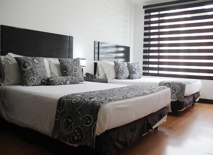 Habitació Foto