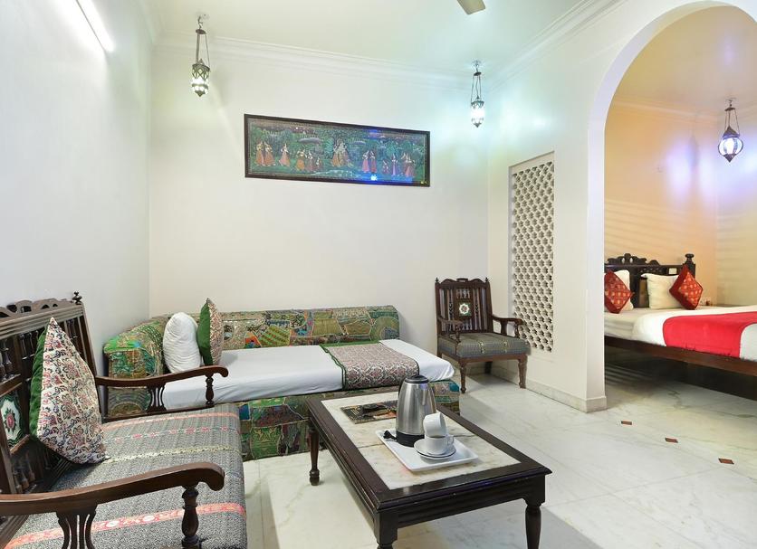 Sala Foto