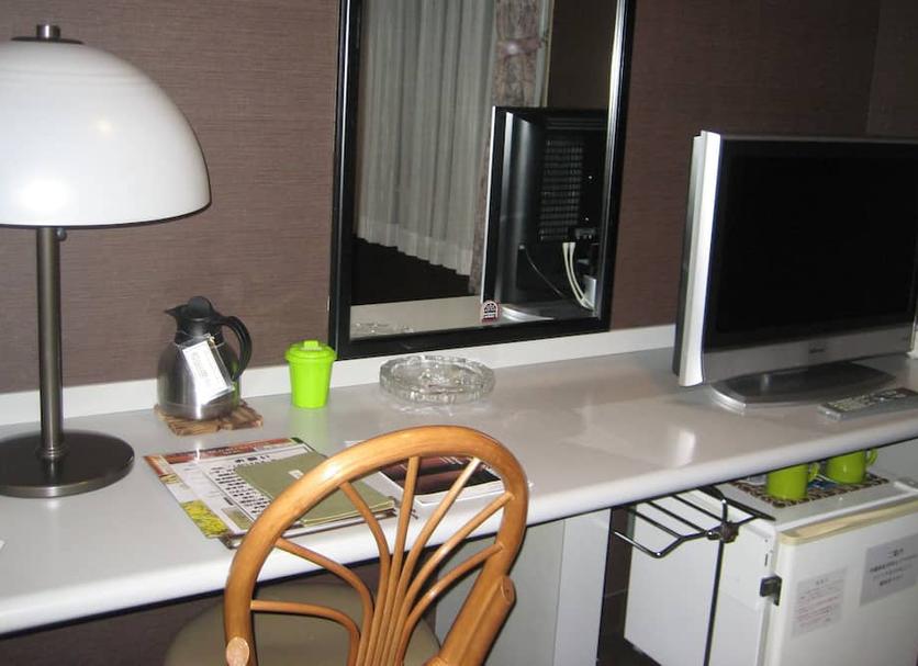 Serveis de l’habitació Foto