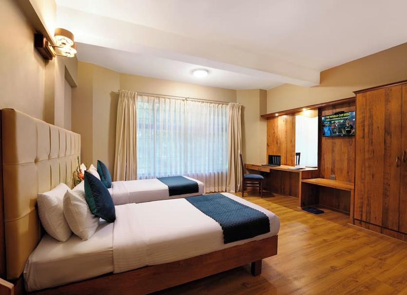 Habitació Foto
