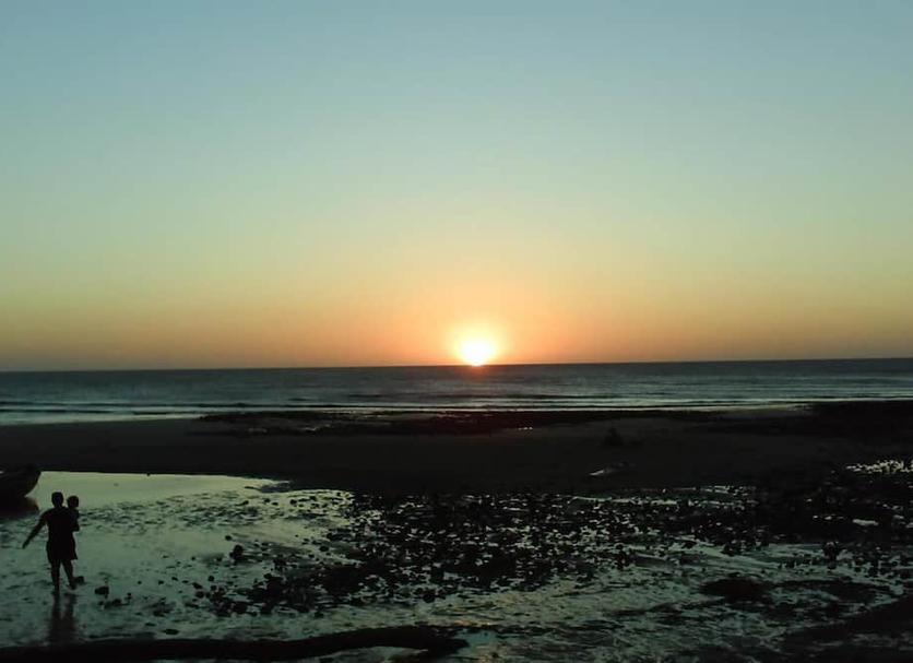 Platja Foto