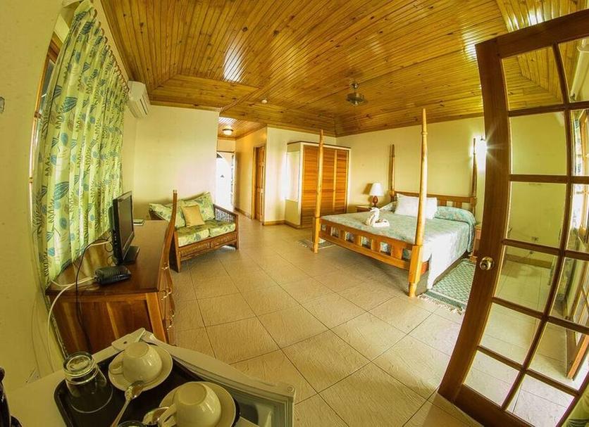 Habitació Foto