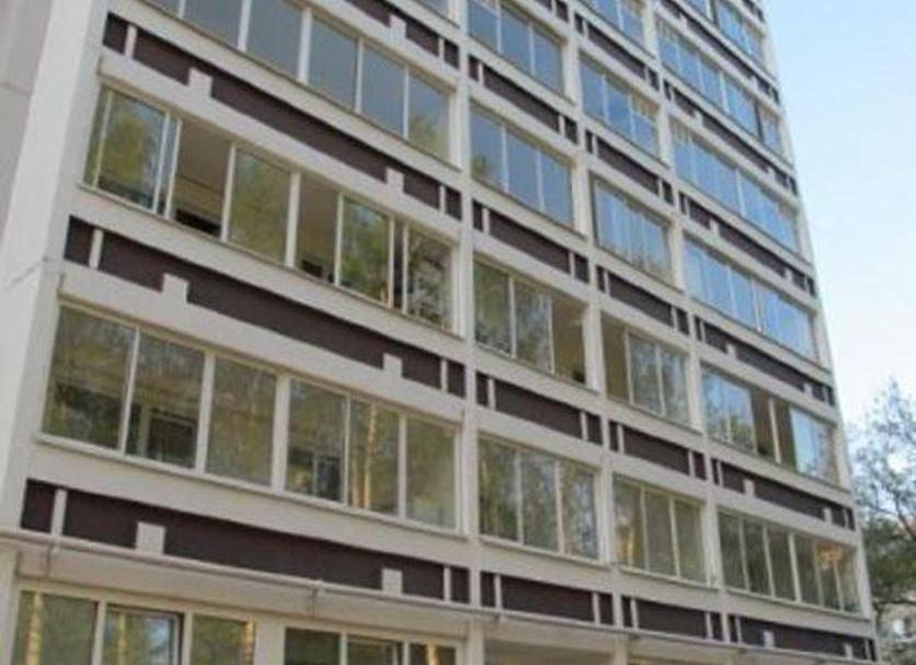 Edifici Foto
