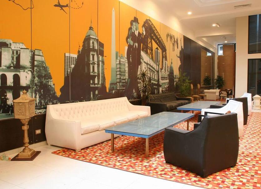 Sala d'estar Foto