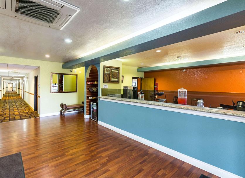 Recepció Foto