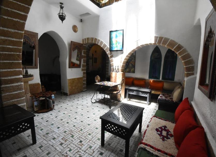 Sala Foto