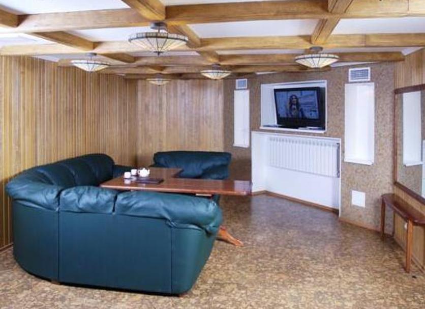 Sala Foto