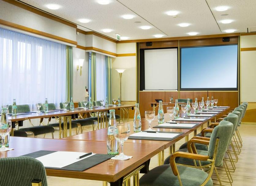 Sala de conferències Foto