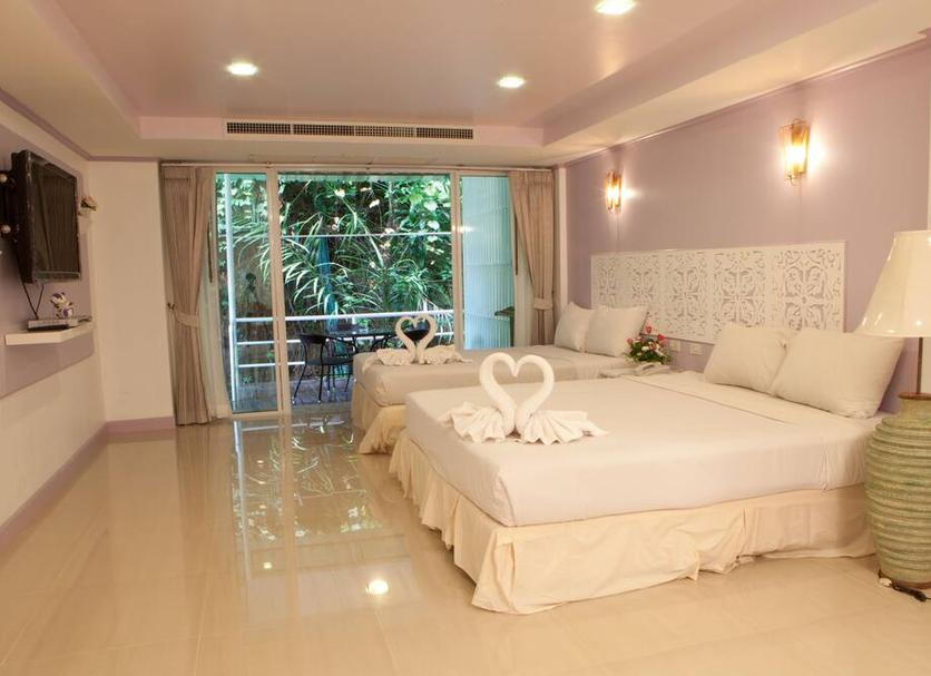 Habitació Foto