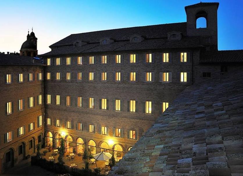Edifici Foto