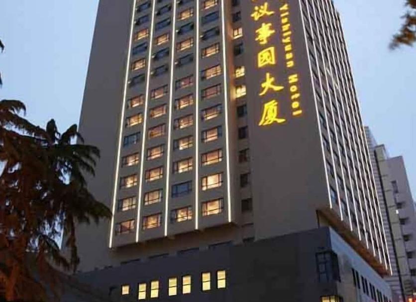 Edifici Foto