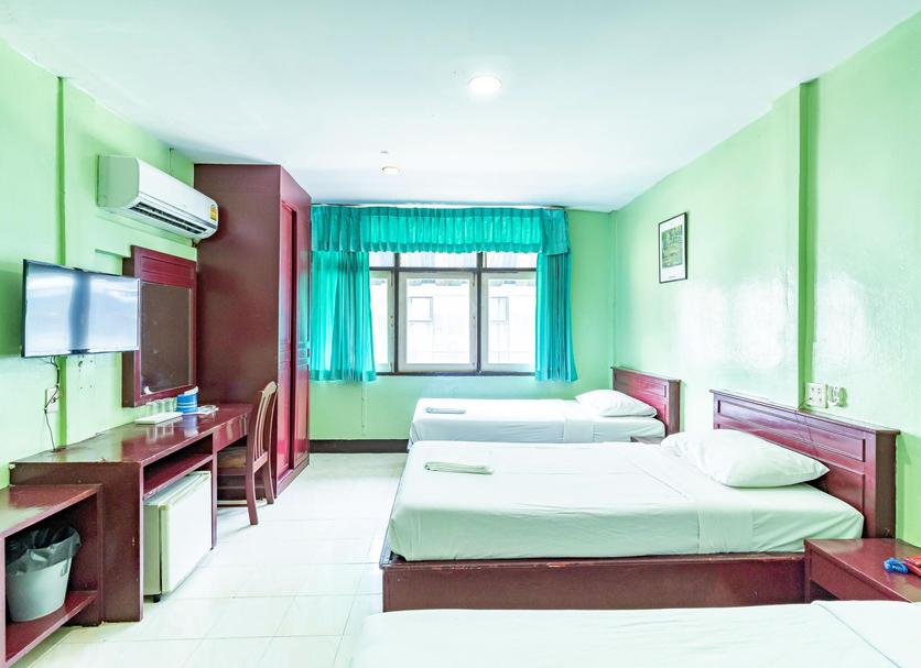 Habitació Foto