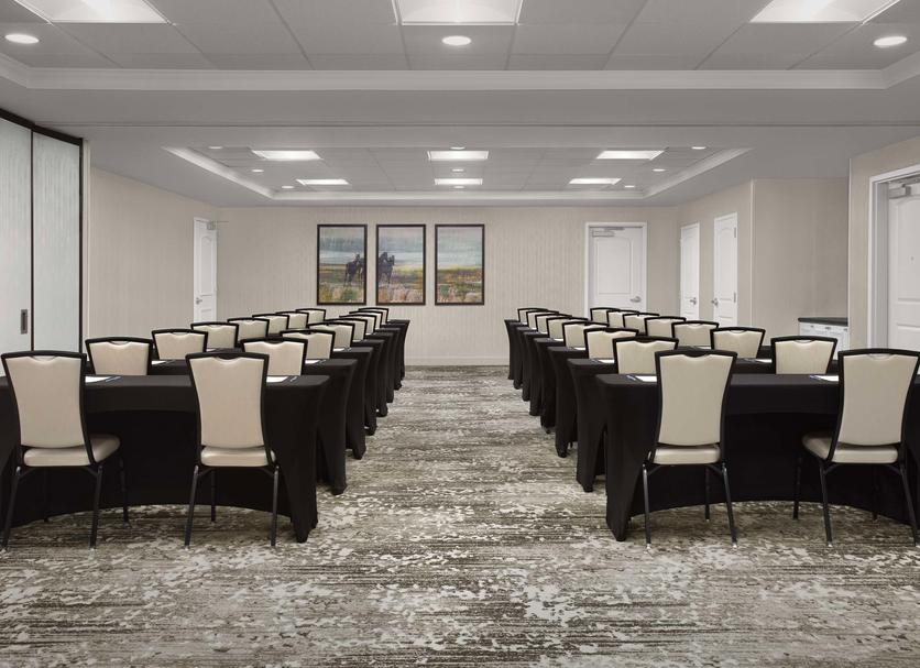 Sala de conferències Foto