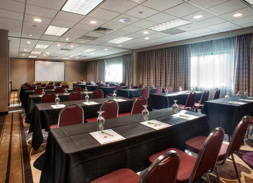 Sala de conferències Foto