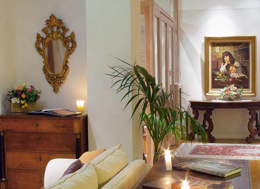 Serveis de l’habitació Foto