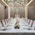 Sala de banquets