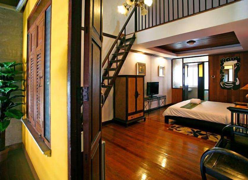 Habitació Foto