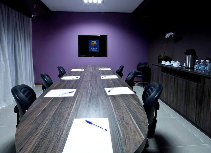 Sala de conferències Foto