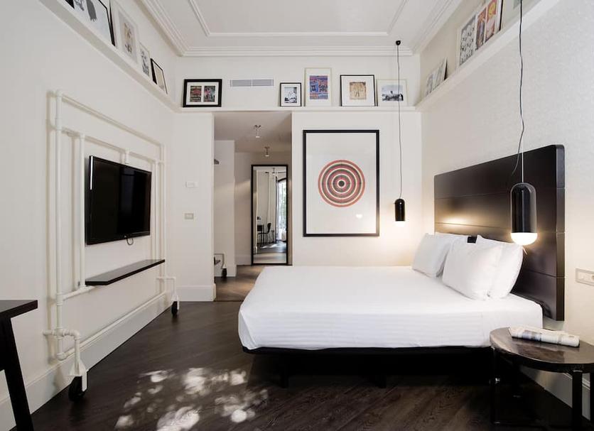 Habitació Foto