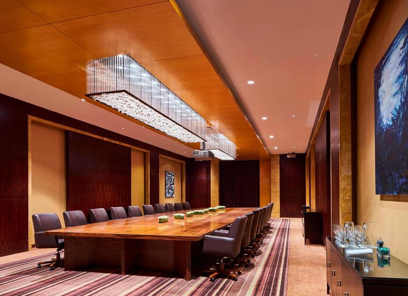 Sala de conferències Foto