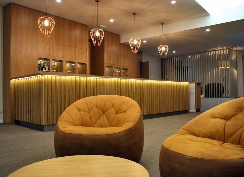 Recepció Foto