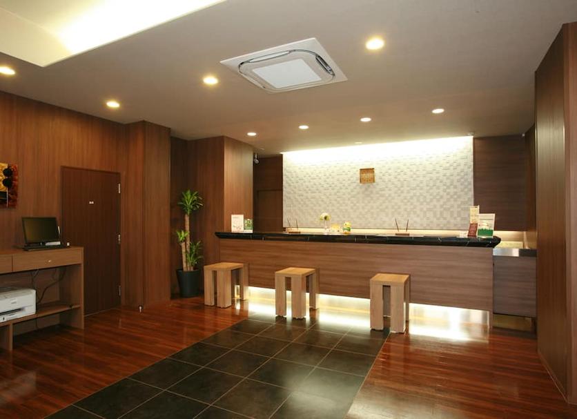 Recepció Foto