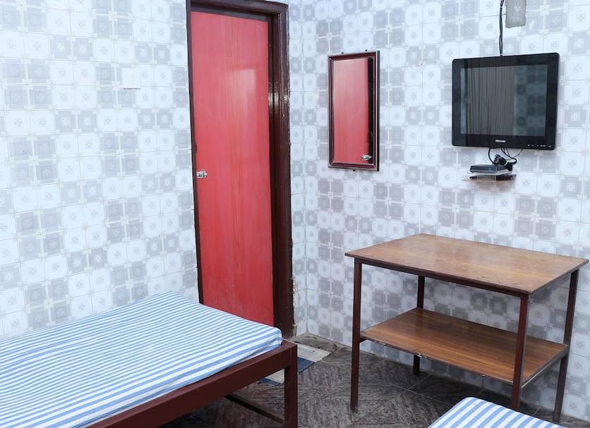 Serveis de l’habitació Foto