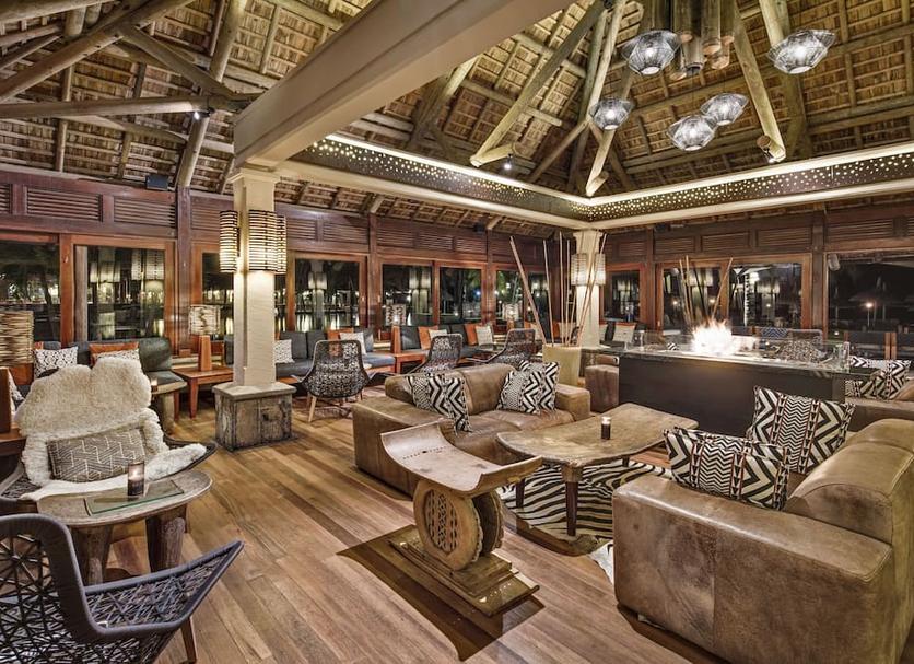 Sala d'estar Foto