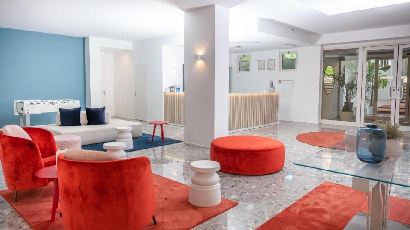 Mia Hotel Numana