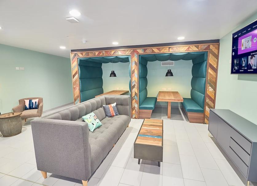 Sala Foto