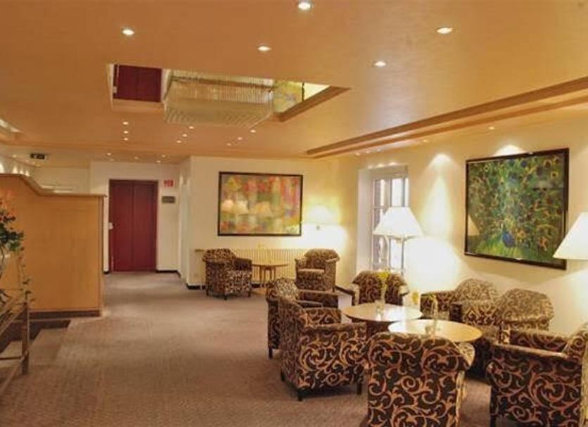 Sala d'estar Foto