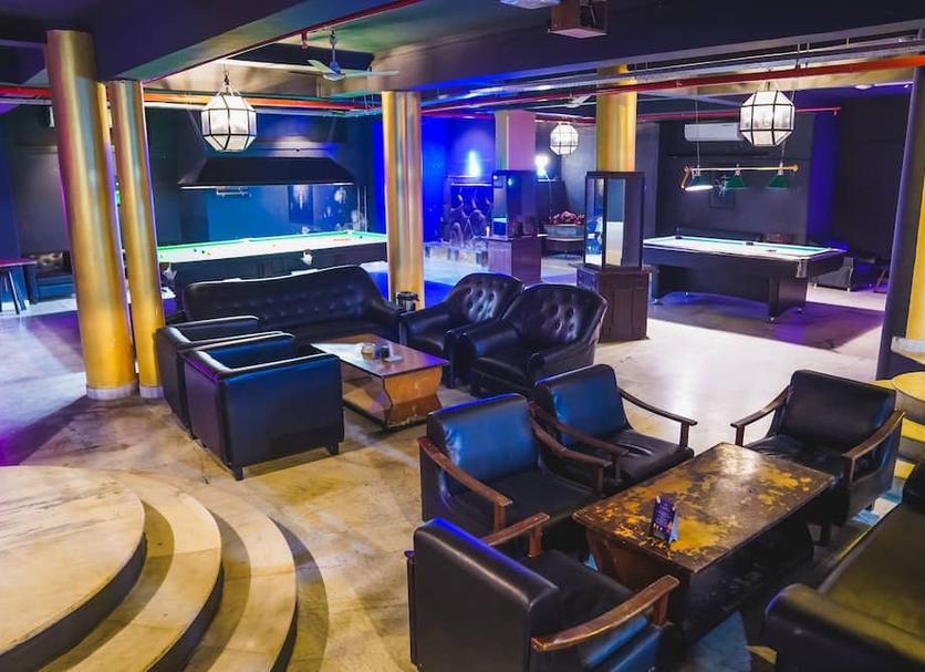 Sala d'estar Foto