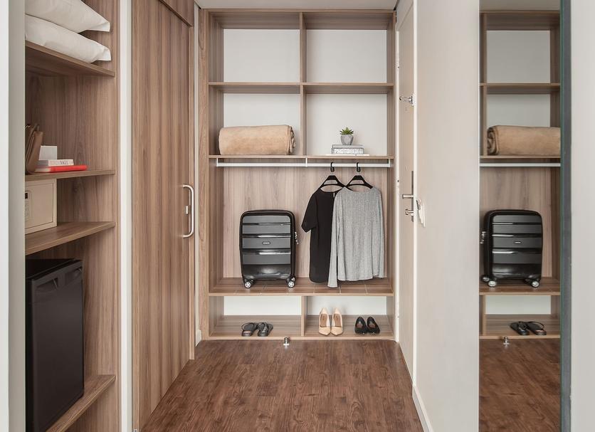Serveis de l’habitació Foto