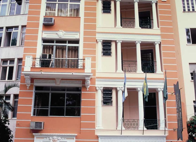Edifici Foto