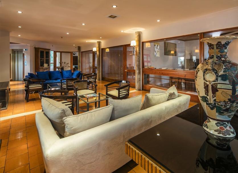 Sala d'estar Foto