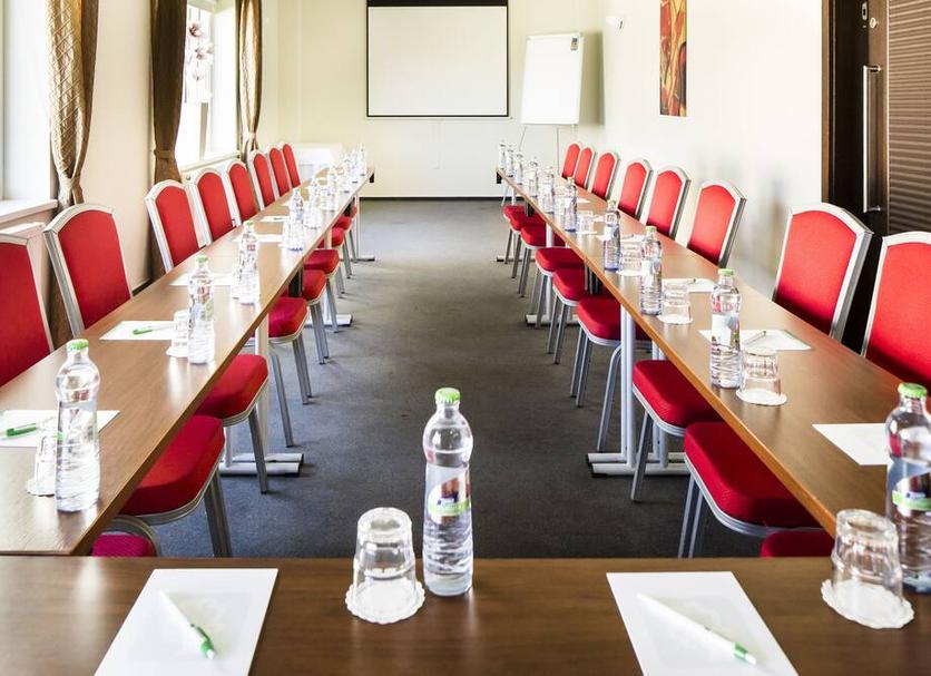 Sala de conferències Foto
