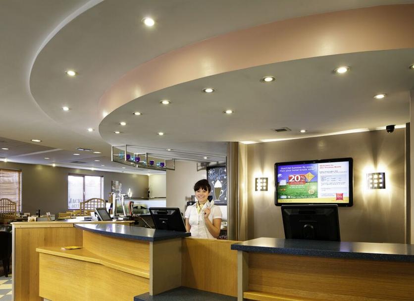 Recepció Foto