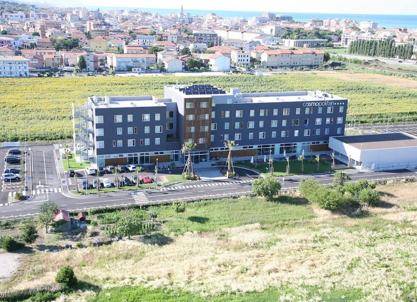 Edifici Foto