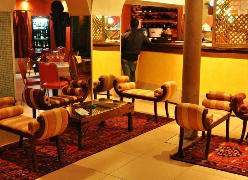 Sala d'estar Foto