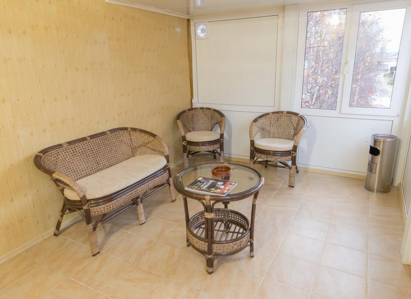 Sala Foto