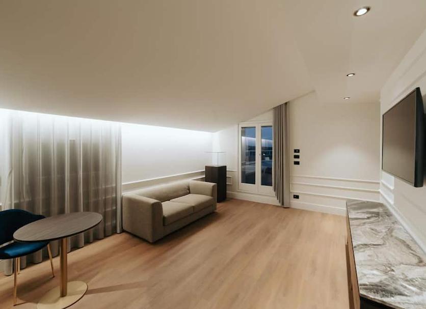 Sala Foto